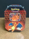 Charizard GX Hidden Fates Tin