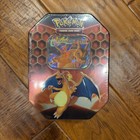 Charizard GX Hidden Fates Tin
