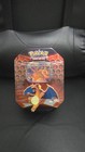 Charizard GX Hidden Fates Tin