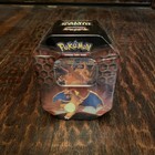 Charizard GX Hidden Fates Tin