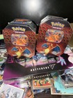 Charizard GX Hidden Fates Tin
