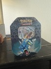 Charizard GX Hidden Fates Tin