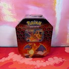 Charizard GX Hidden Fates Tin
