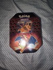 Charizard GX Hidden Fates Tin