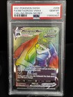 Metagross VMAX