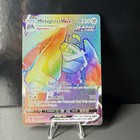 Metagross VMAX