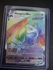 Metagross VMAX