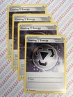 Coating Energy