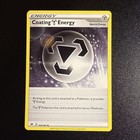 Coating Energy