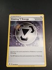 Coating Energy