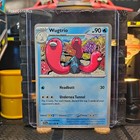 Wugtrio