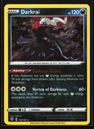 Darkrai