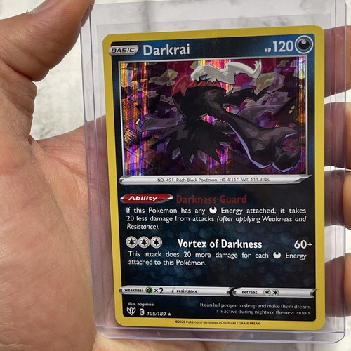 Darkrai
