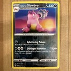Galarian Slowbro