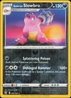 Galarian Slowbro
