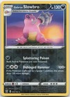 Galarian Slowbro