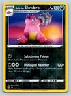 Galarian Slowbro