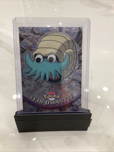 Omanyte