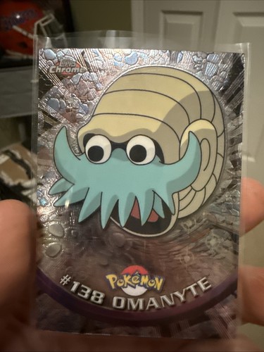 Omanyte