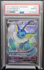 Vaporeon V