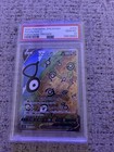 Unown V