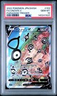 Unown V