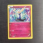 Xerneas