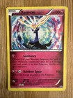 Xerneas