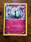 Xerneas
