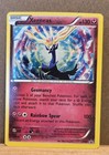 Xerneas