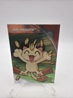Meowth Times Two