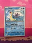 Lapras