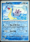 Lapras