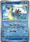 Lapras