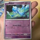 Frillish