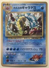 Misty's Gyarados