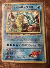 Misty's Gyarados