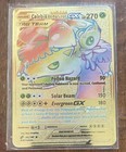 Celebi & Venusaur GX