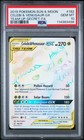 Celebi & Venusaur GX
