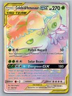 Celebi & Venusaur GX