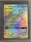 Celebi & Venusaur GX