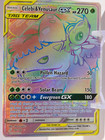 Celebi & Venusaur GX