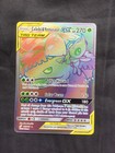 Celebi & Venusaur GX