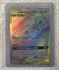 Celebi & Venusaur GX