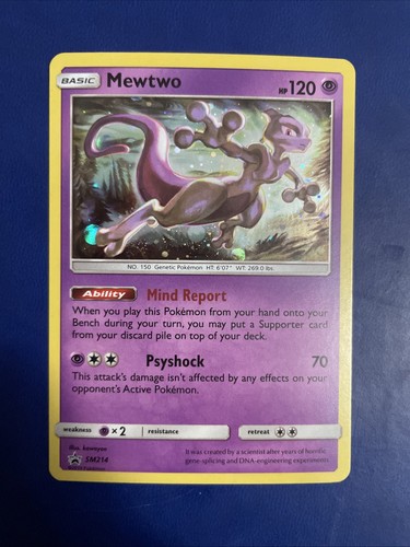 Mewtwo