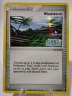 Windstorm