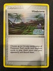 Windstorm