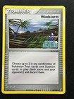 Windstorm