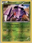 Genesect