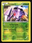 Genesect